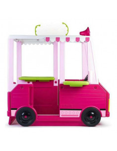 Playset Food Truck Feber...