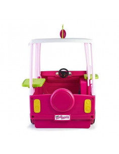 Playset Food Truck Feber... 2