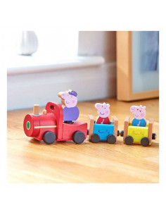 Tren Peppa Pig Bandai... 2