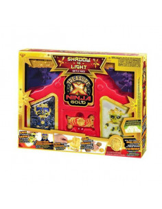 Playset Battle Pack Ninja... 2