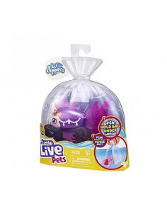 Mascota Interactiva Little...