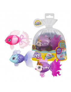 Mascota Interactiva Little... 2