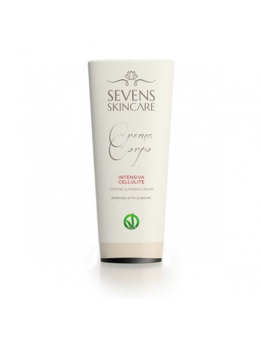 Anti-Cellulite-Creme Intensiva Sevens...