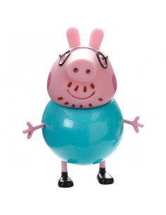 Figuren Peppa Pig Bandai (4... 2