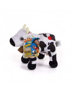 Peluche La Granja de Zenon...