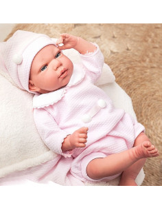 Reborn-Puppen Raquel Arias...