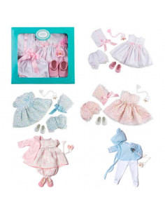 Ropa para muñecas Reborn...