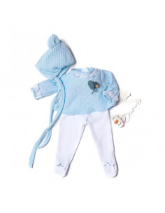 Ropa para muñecas Reborn... 2