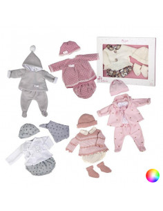 Ropa para muñecas Reborn...