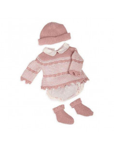Ropa para muñecas Reborn... 2