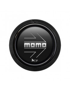 Pulsador Momo ARROW Volante...