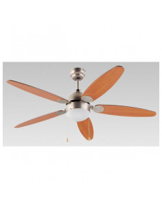 Ventilador de Techo con Luz... 2