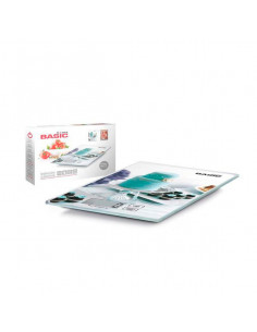 Báscula de Cocina Basic...