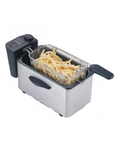 Fritteuse COMELEC...