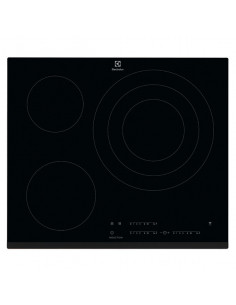 Placa de Inducción...