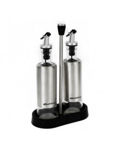 Set Aceitera Soporte (3 pcs)