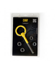 Enganche para remolques OMP... 2