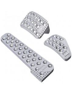 Pedale SET OMP Racing...