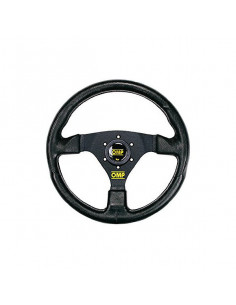 Volante Racing OMP GP Negro