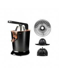 Elektrischer Entsafter...