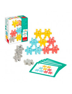 Bloques Apilables Conejito...