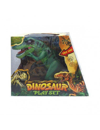Dinosaurio T-Rex (29,5 x 24,5 x 13 cm)