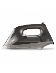 Plancha de Vapor Solac...