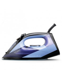 Plancha de Vapor Solac...