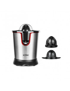 Exprimidor Eléctrico Solac...
