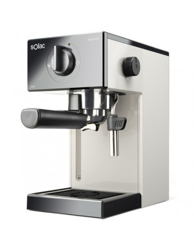 Manuelle Express-Kaffeemaschine Solac...