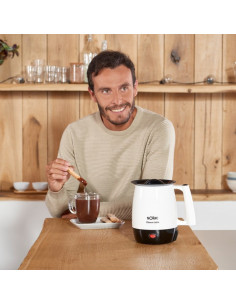 Hervidor Solac MH9100... 2