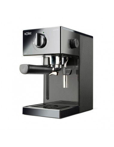 Manuelle Express-Kaffeemaschine Solac...