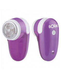 Fusselentferner Solac Q605...