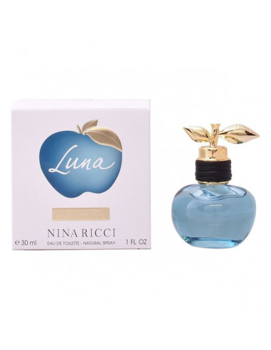 Damenparfum Luna Nina Ricci EDT (30 ml)