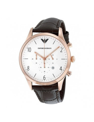 Reloj Hombre Armani AR1916 (43 mm)