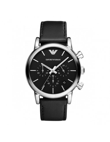 Reloj Hombre Armani AR1733 (41 mm)