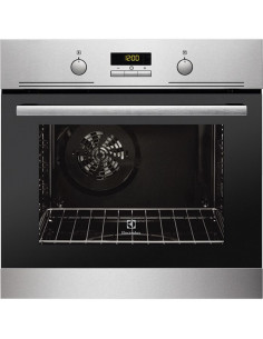 Horno Pirolítico Electrolux...