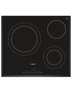 Platte aus Glaskeramik...