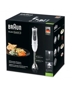 Handrührgerät Braun... 2