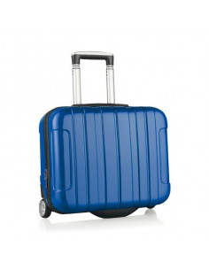 Trolley con Compartimento...