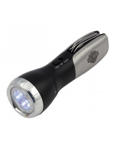 Multi-Tool Taschenlampe LED...