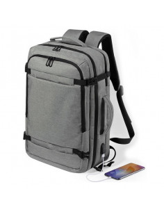 Rucksack Dokumentenhalter...