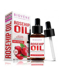Aceite Hidratante Rosehip... 2