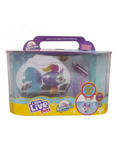 Pecera Little Live Pets...