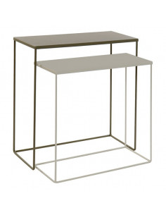 Beistelltisch DKD Home...