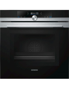 Horno Multifunción Siemens...