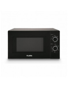 Microondas con Grill Flama...