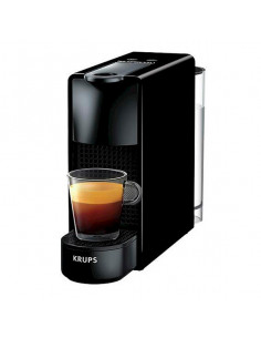 Cafetera de Cápsulas Krups...