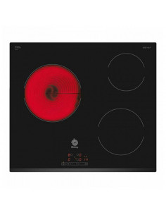 Placa vitrocerámica Balay...