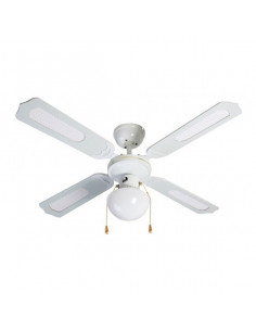 Ventilador de Techo con Luz...